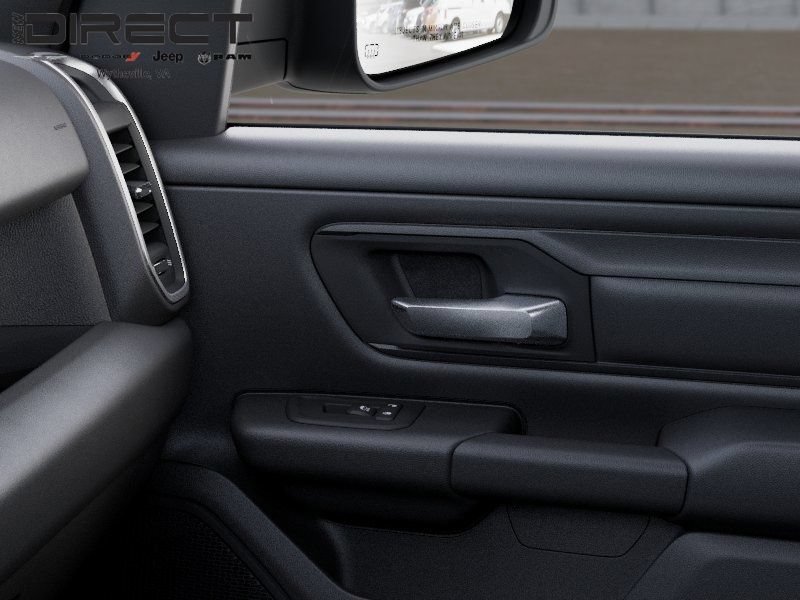 New 2027 RAM 1500 Express AWD/4WD image 30
