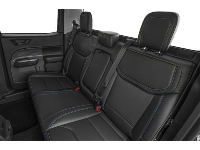 New 2025 Ford Maverick Lobo image 42