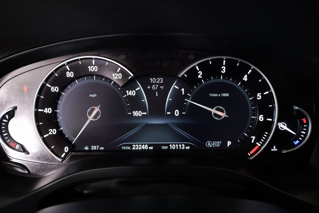 Used 2018 BMW X3 xDrive30i image 4