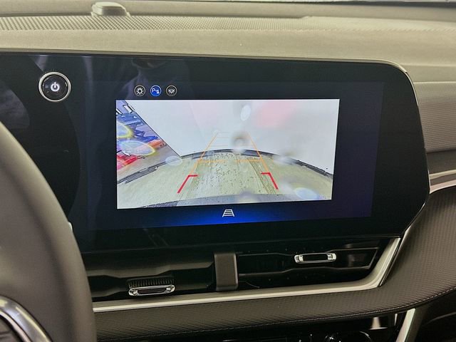 New 2026 Chevrolet Equinox LT image 14