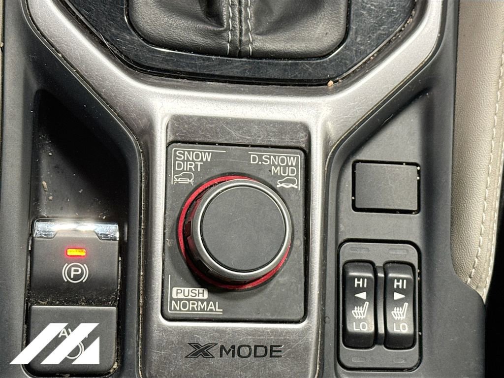 Used 2020 Subaru Forester Limited w/ Popular Package #3 image 23