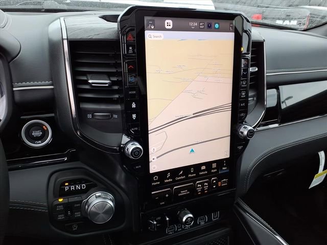 New 2026 RAM 1500 Limited image 21