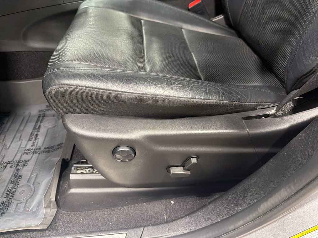 Used 2021 Jeep Grand Cherokee Limited w/ Luxury Group II image 15