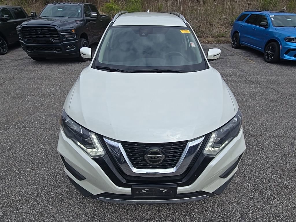 Used 2020 Nissan Rogue SV image 13