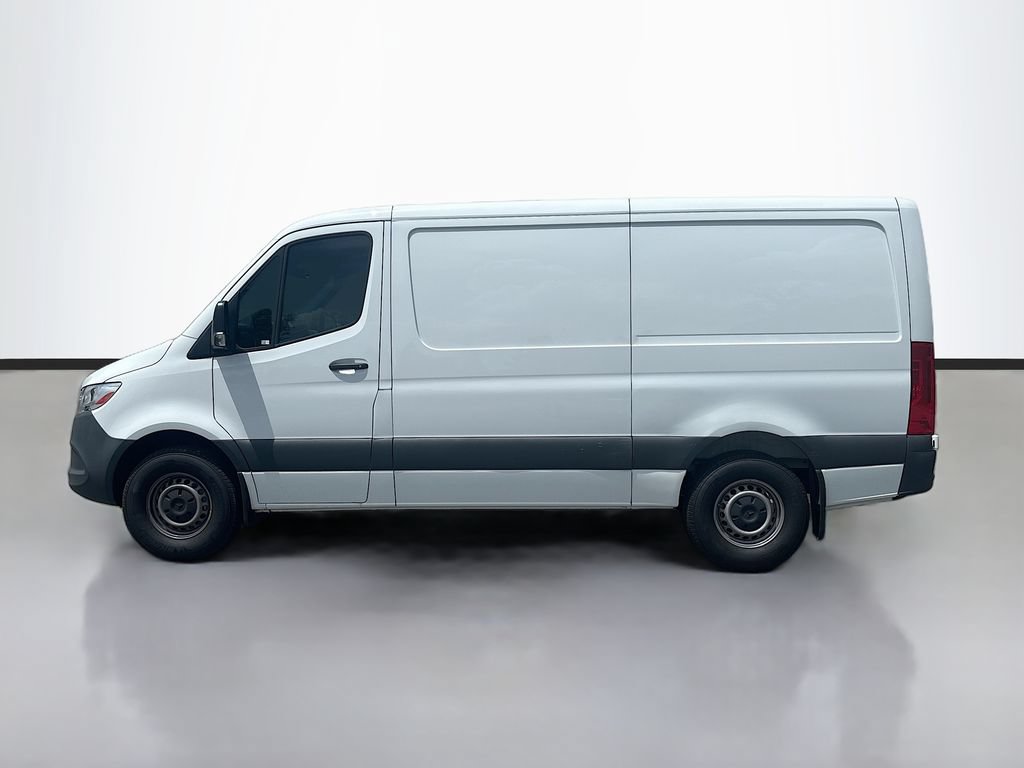 Used 2023 Mercedes-Benz Sprinter 2500 image 6