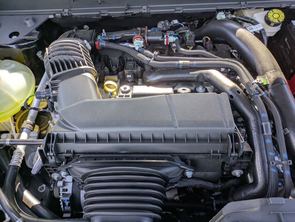 New 2025 Ford Maverick XLT w/ XLT Luxury Package image 22