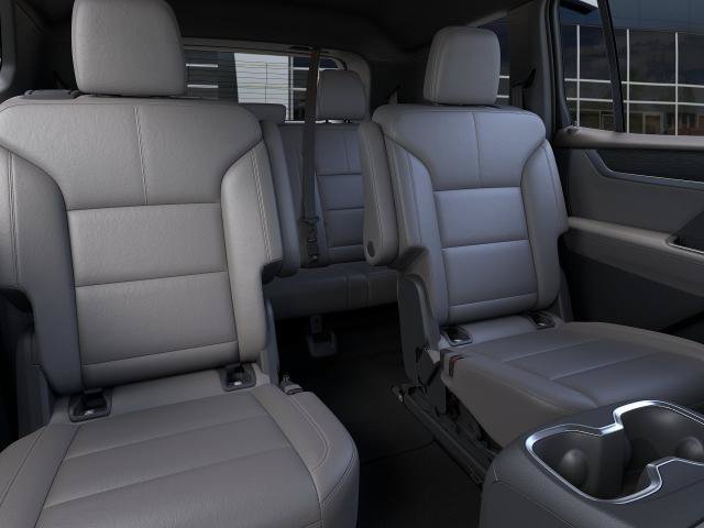 New 2027 GMC Acadia Elevation w/ Black Edition FWD image 17