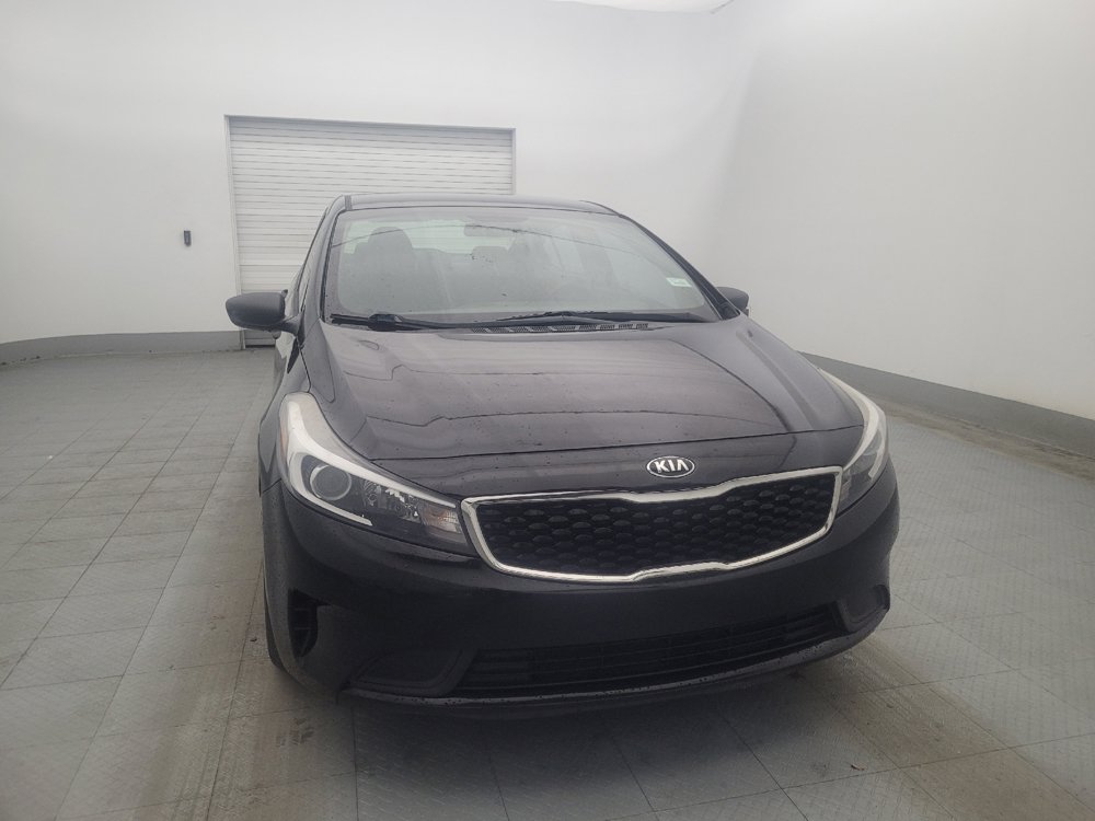 Used 2018 Kia Forte LX FWD image 14