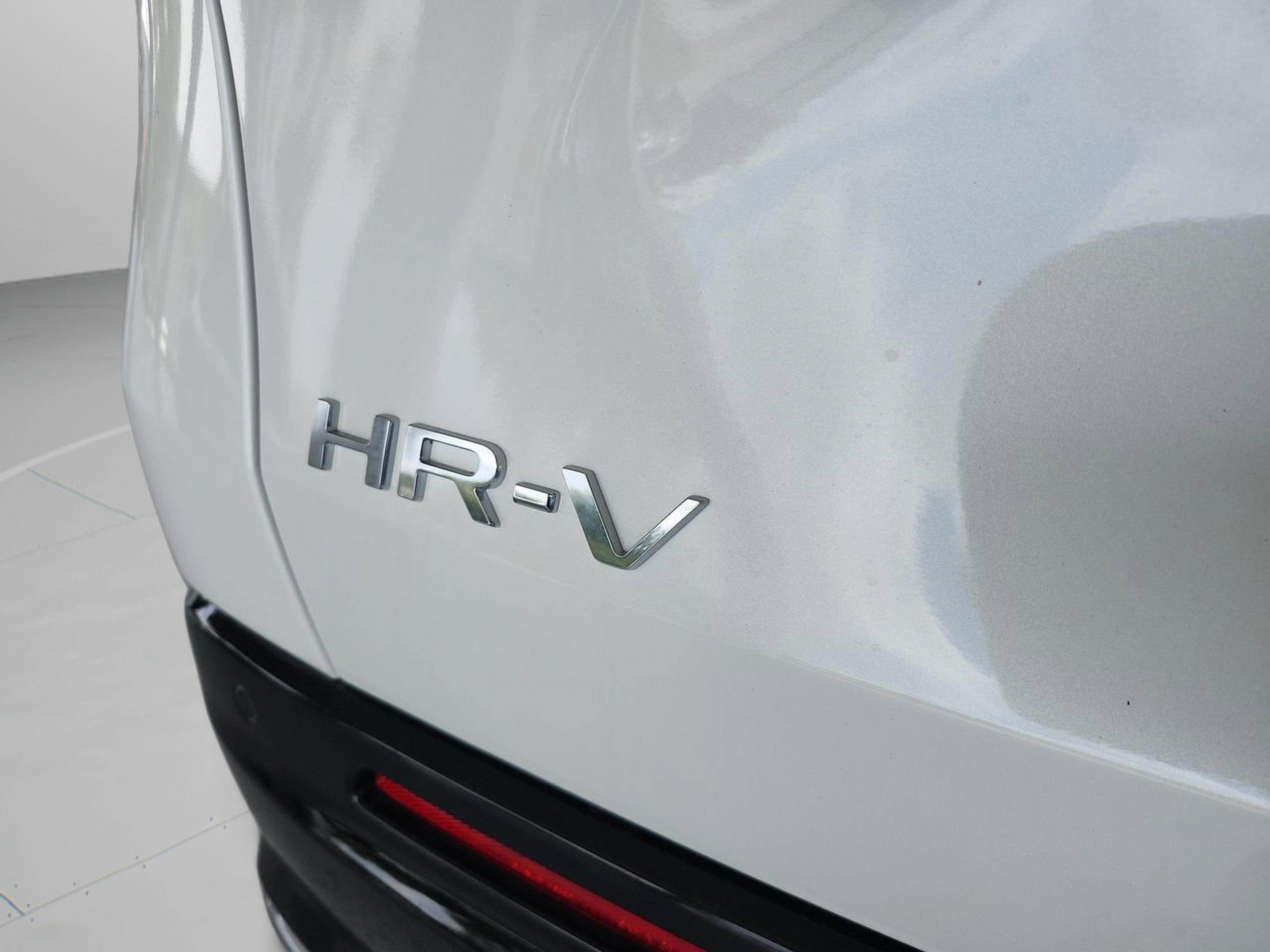 New 2027 Honda HR-V EX-L image 30