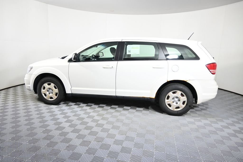 Used 2009 Dodge Journey SE FWD image 3