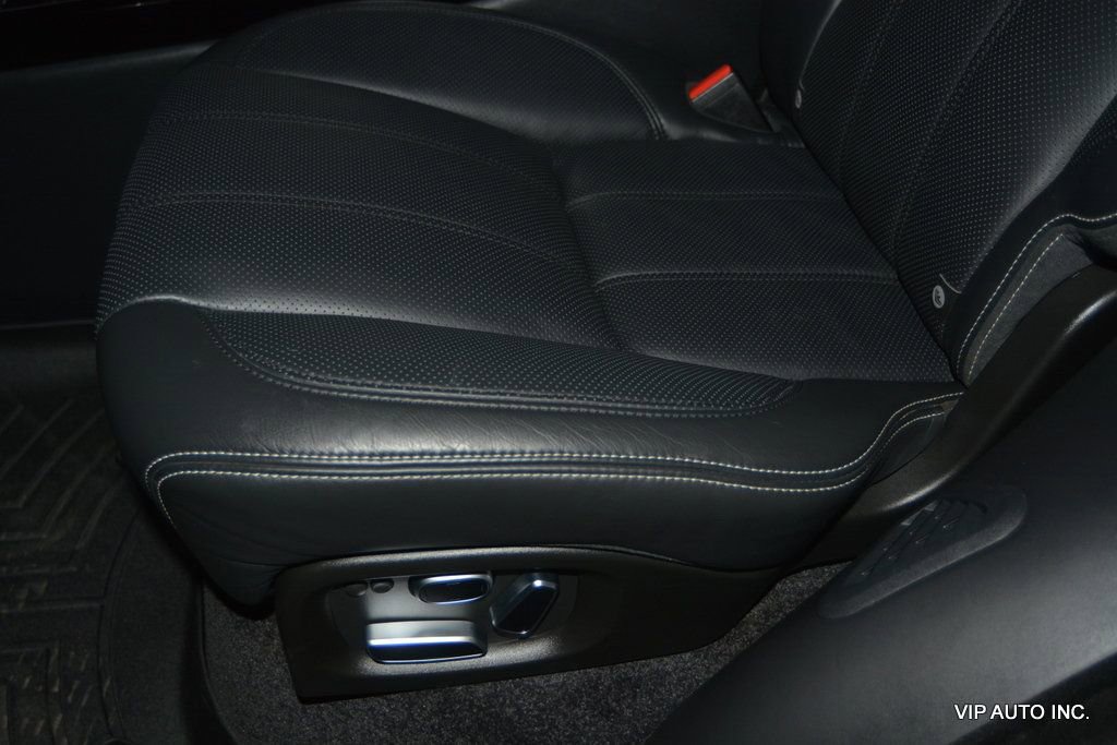 Used 2014 Land Rover Range Rover Long Wheelbase Autobiography image 22