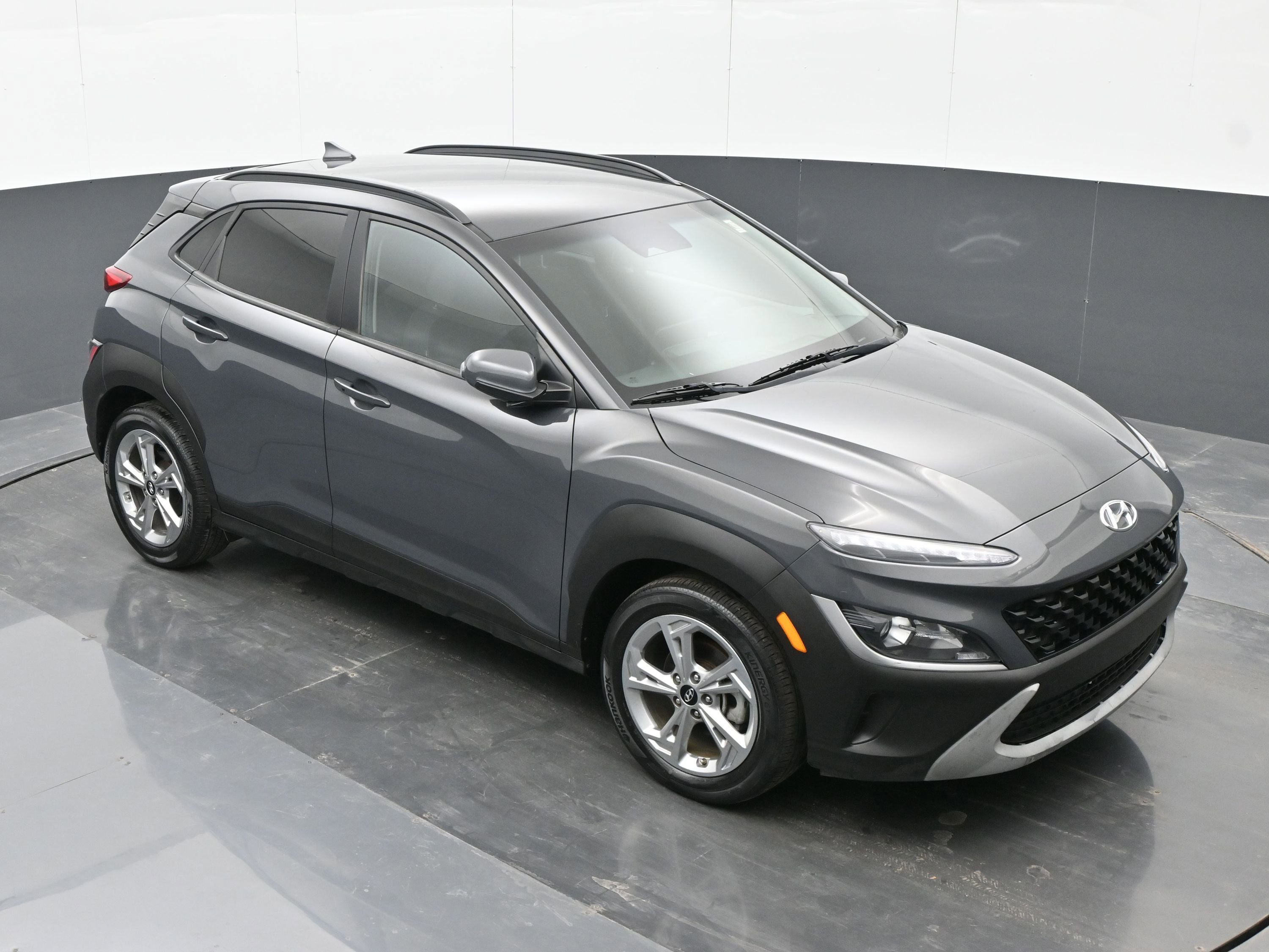 Certified 2023 Hyundai Kona SEL image 29