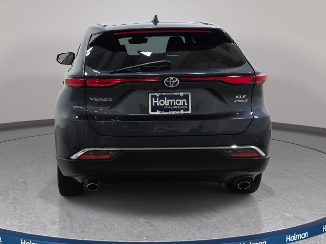 Used 2021 Toyota Venza XLE w/ Softex Package AWD/4WD image 7