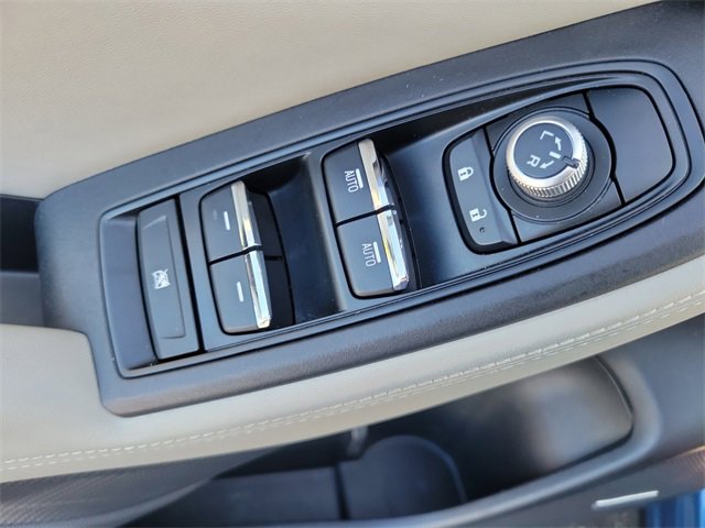 Used 2020 Subaru Forester Limited w/ Popular Package #3 image 22