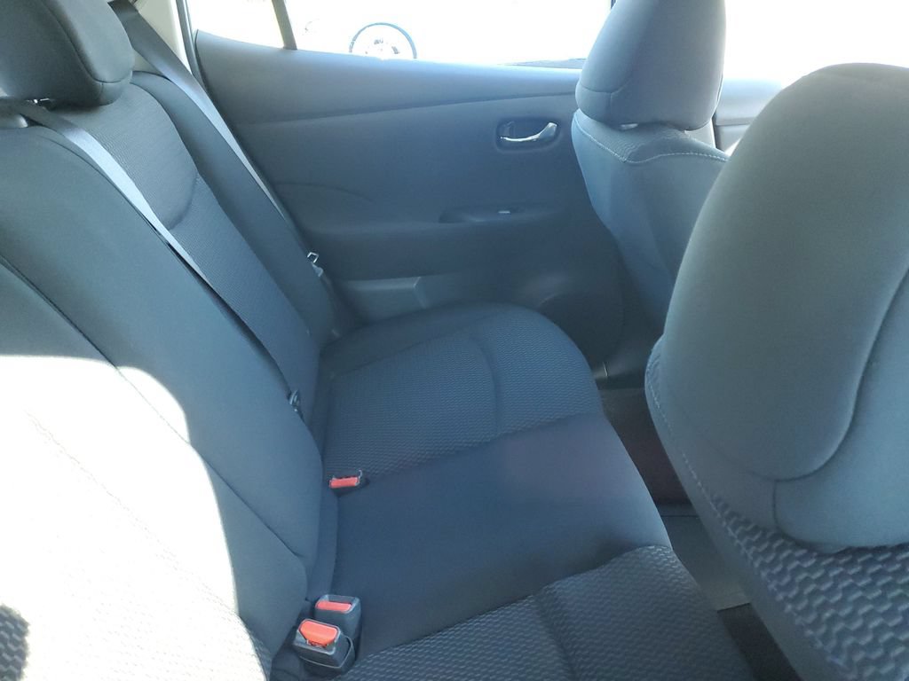 Used 2017 Nissan Leaf S w/ Charge Package FWD image 20
