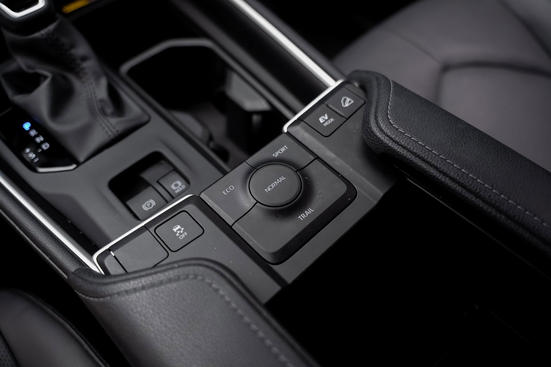 Used 2024 Toyota Grand Highlander XLE image 51