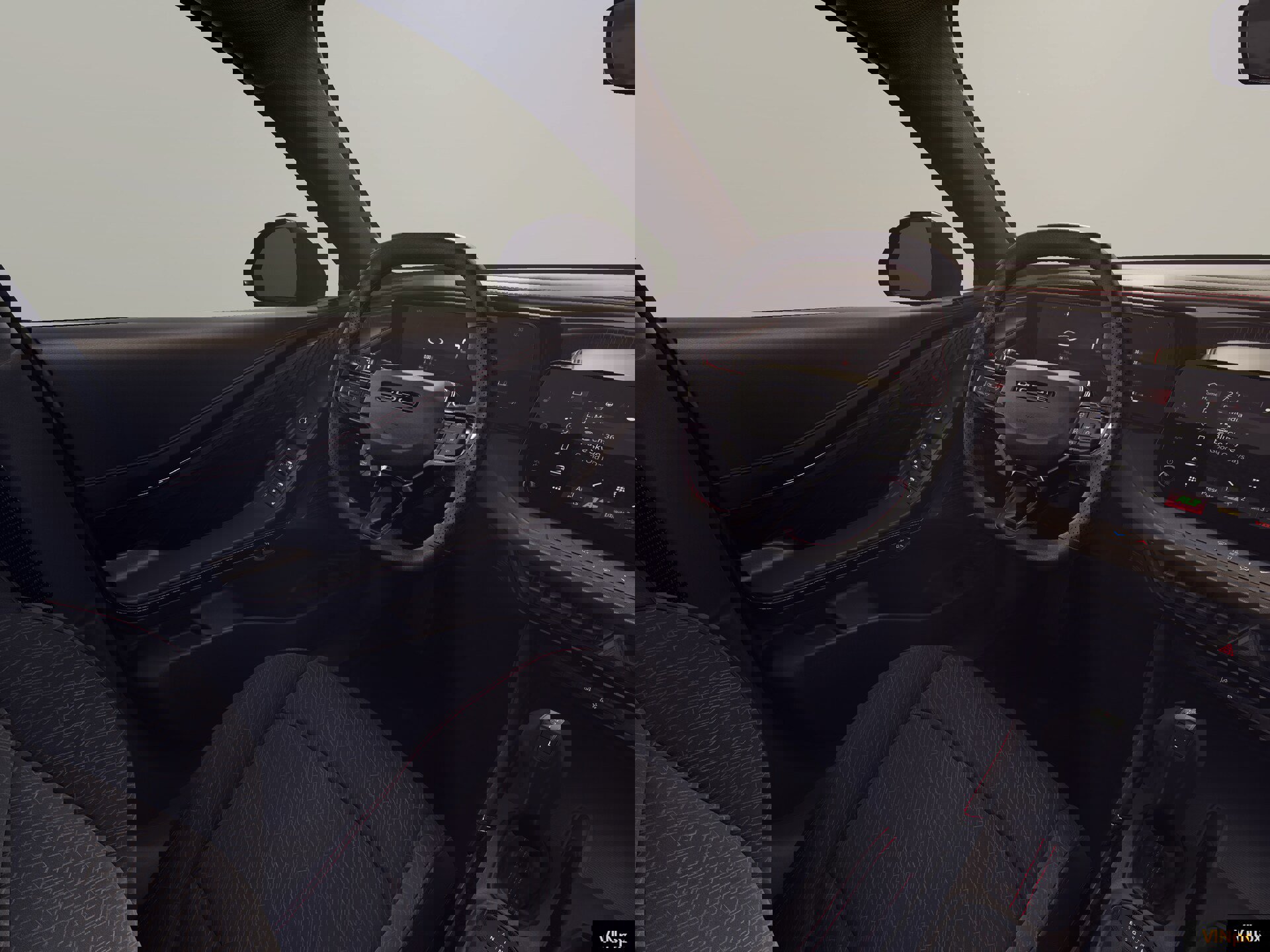 New 2026 Dodge Charger Scat Pack image 18