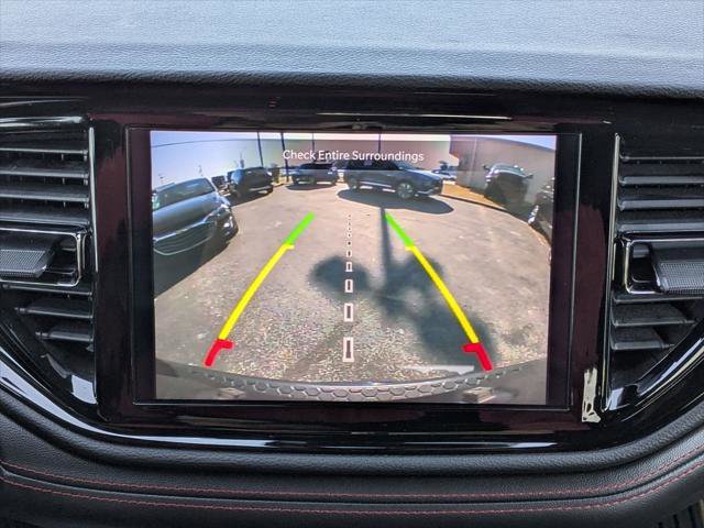 Certified 2024 Dodge Durango GT image 32