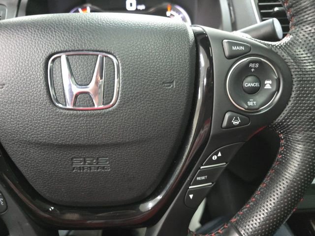 Used 2022 Honda Ridgeline Black Edition image 22