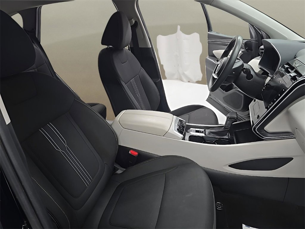 Certified 2024 Hyundai Tucson SEL image 20
