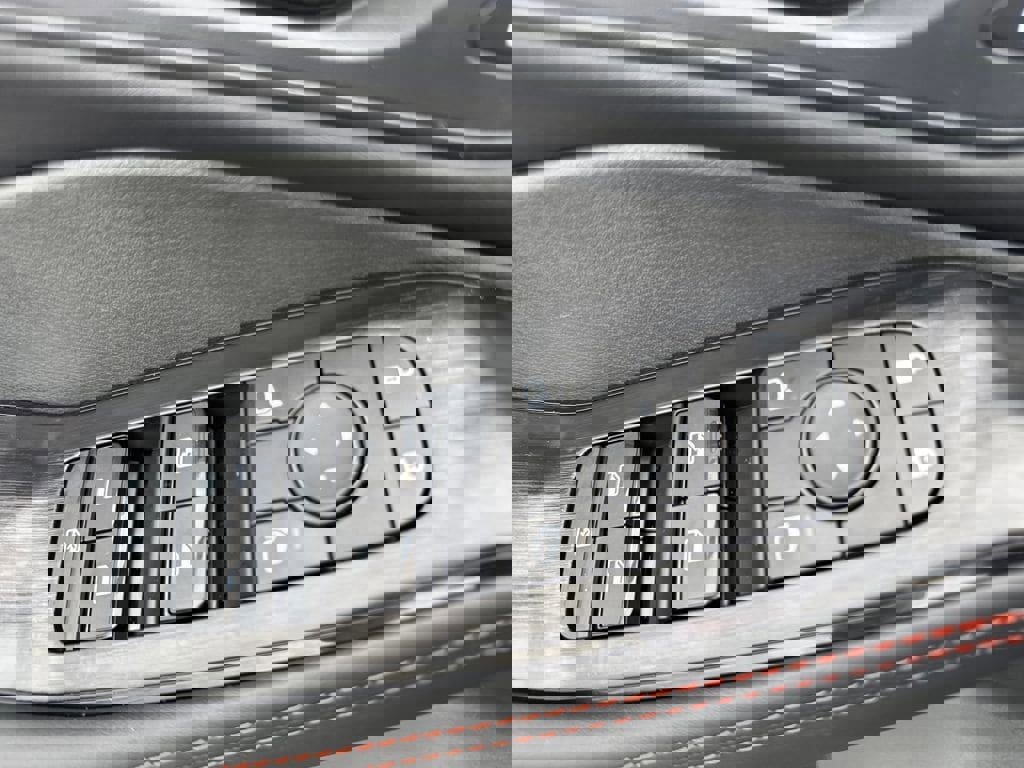 New 2026 Nissan Rogue SV w/ Rock Creek Premium Package image 18