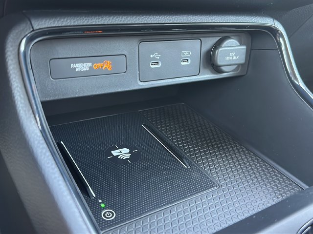 New 2026 Honda CR-V LX image 25