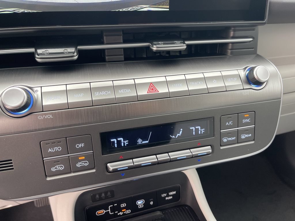 New 2026 Hyundai Kona SEL Sport FWD image 23