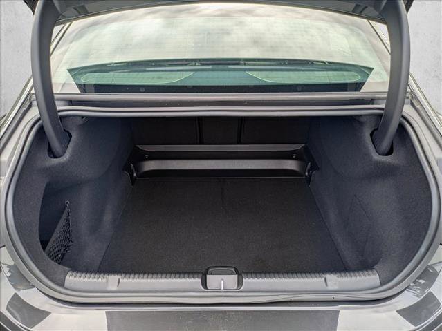 Certified 2023 Mercedes-Benz EQE AMG 4MATIC Sedan image 10