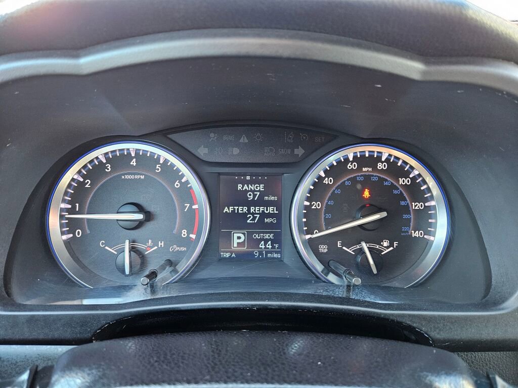 Used 2016 Toyota Highlander Plus image 3