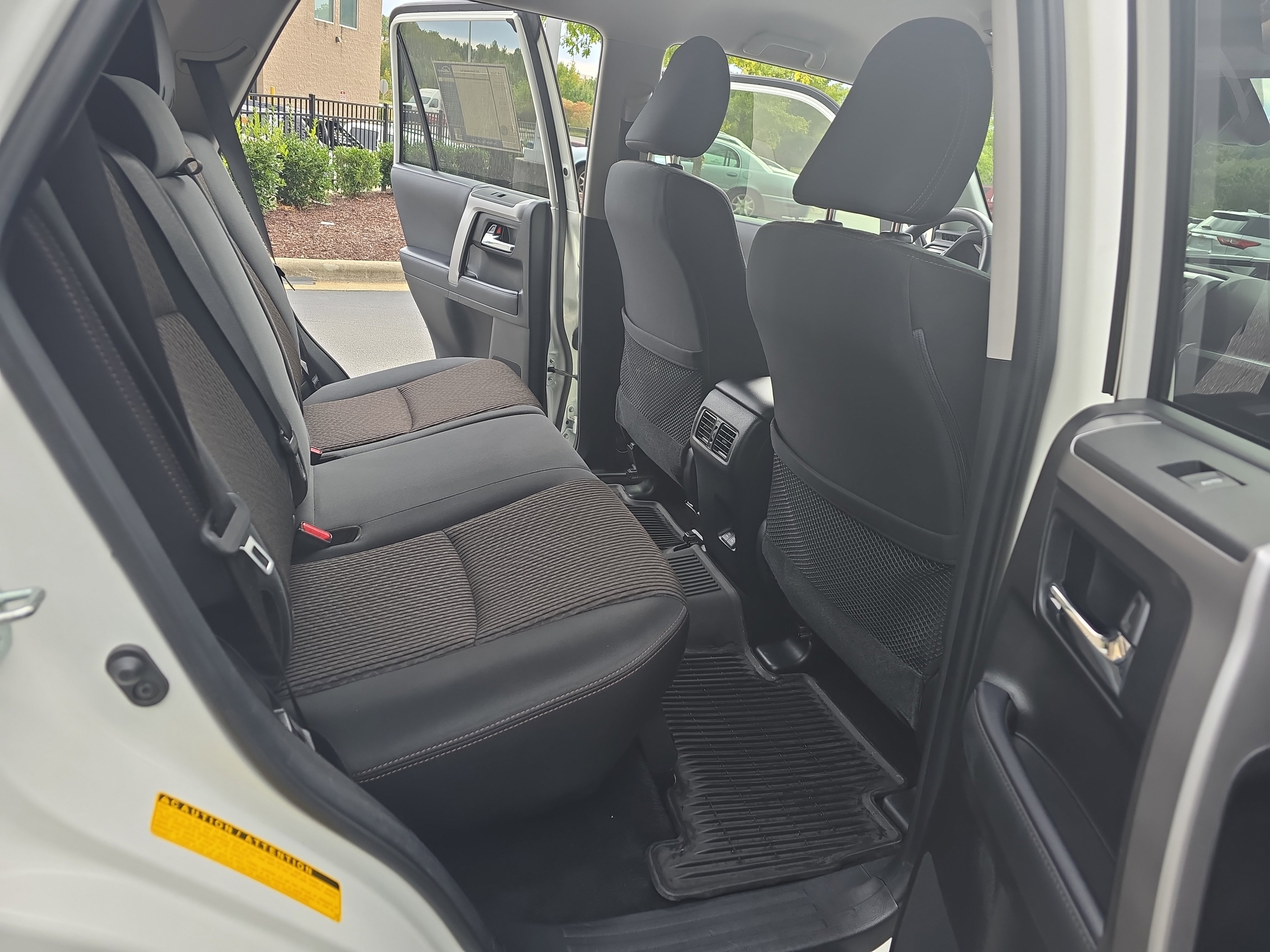 Certified 2022 Toyota 4Runner Trail Special Edition image 11