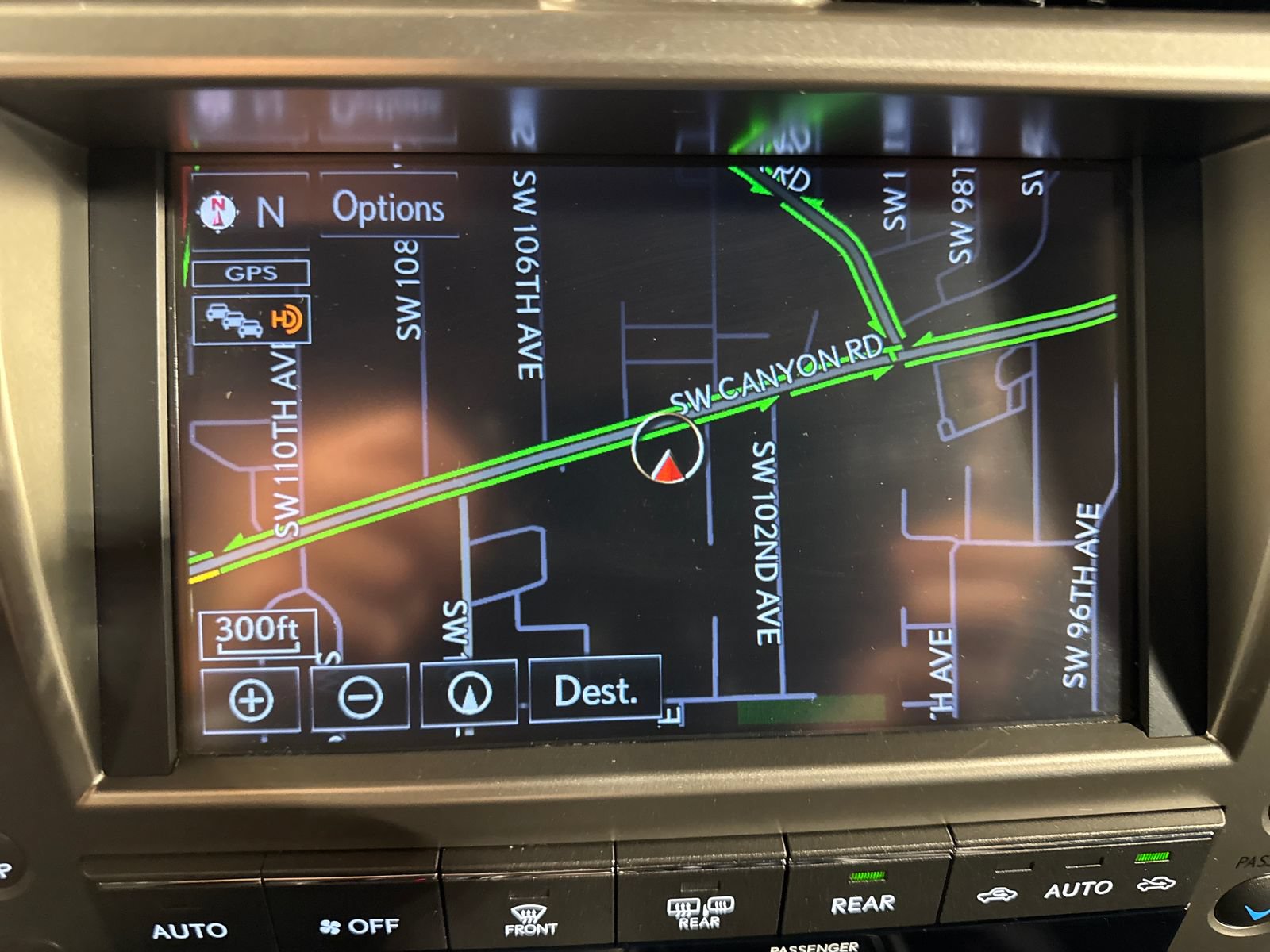 Used 2021 Lexus GX 460 Premium w/ Accessory Package AWD/4WD image 22