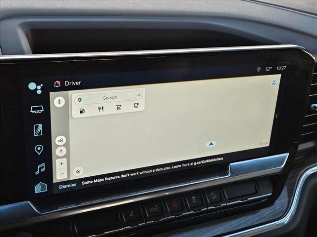 Certified 2024 Chevrolet Silverado 2500 LT image 15