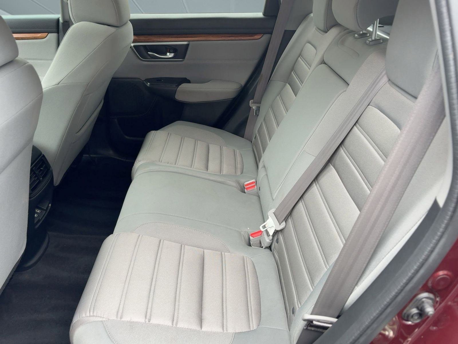 Used 2019 Honda CR-V EX image 15