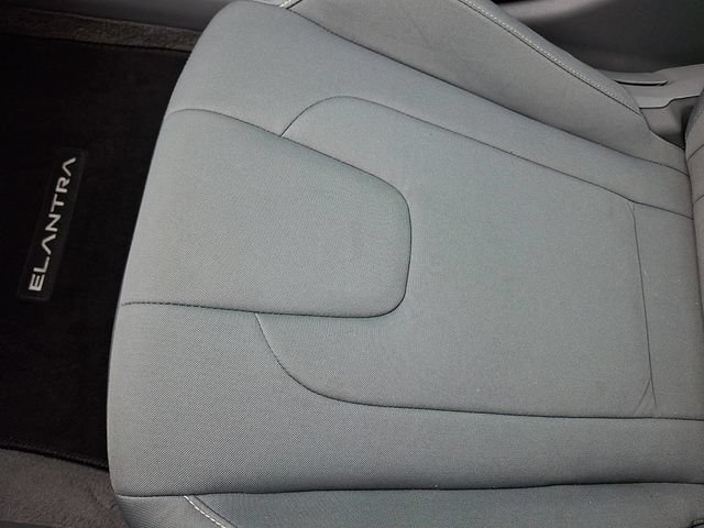 Certified 2023 Hyundai Elantra SEL w/ Convenience Package FWD image 26
