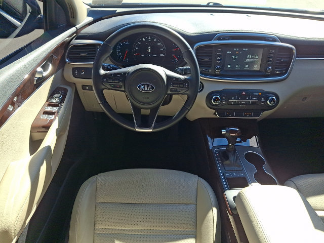 Used 2018 Kia Sorento EX AWD/4WD image 12