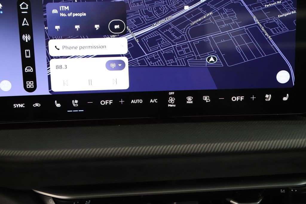 New 2026 Audi SQ5 Premium Plus image 27