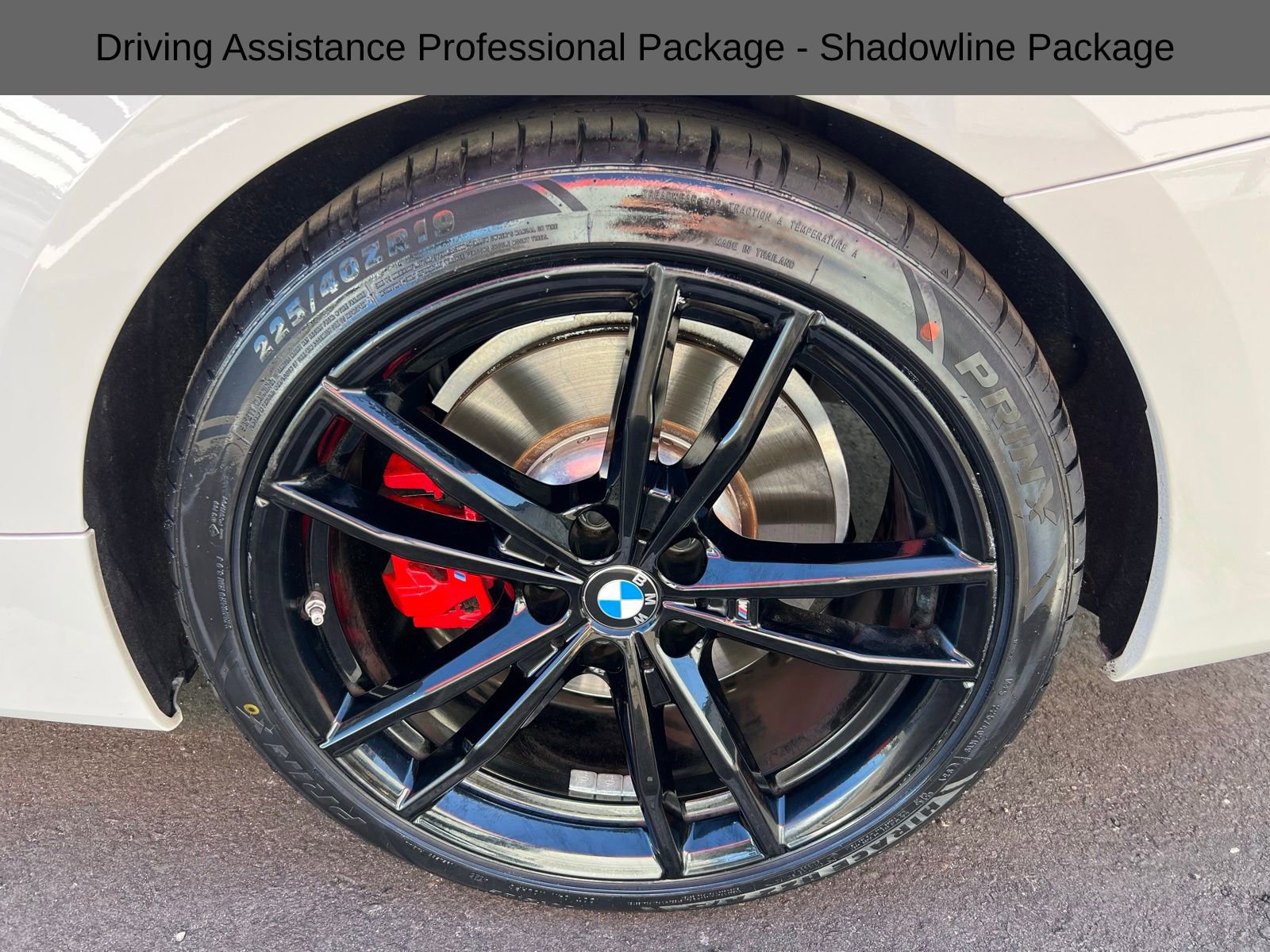 Used 2022 BMW M440i Convertible image 17