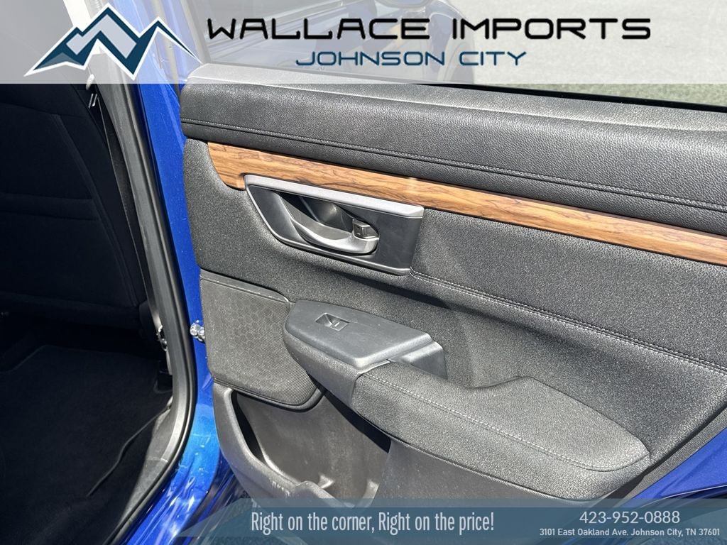 Used 2020 Honda CR-V EX image 41