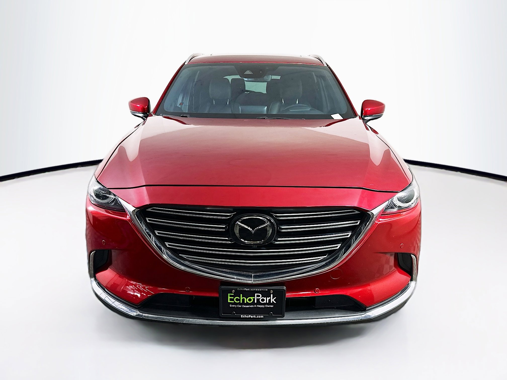 Used 2020 MAZDA CX-9 Signature image 2