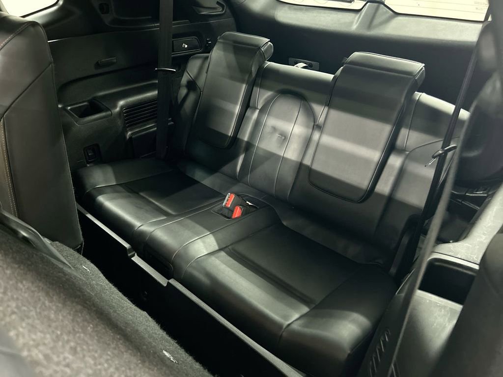 Used 2023 Mitsubishi Outlander SEL 40th Anniversary image 22