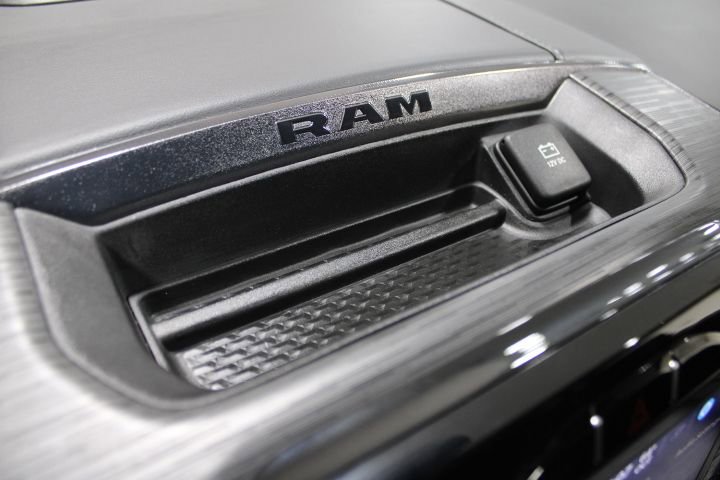 Used 2024 RAM 2500 Power Wagon w/ Level 2 Equipment Group AWD/4WD image 45