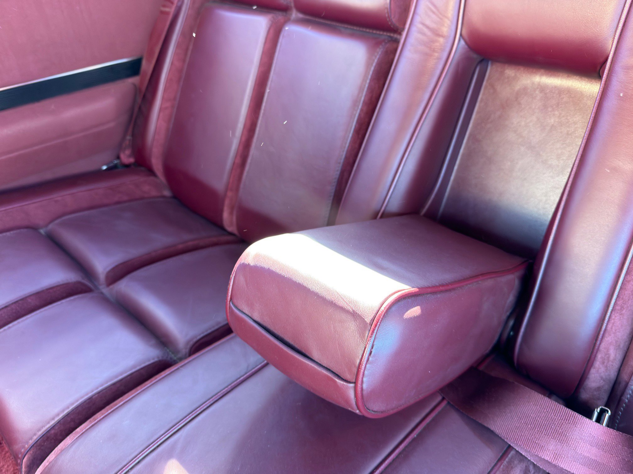 Used 1988 Buick Riviera Coupe image 19