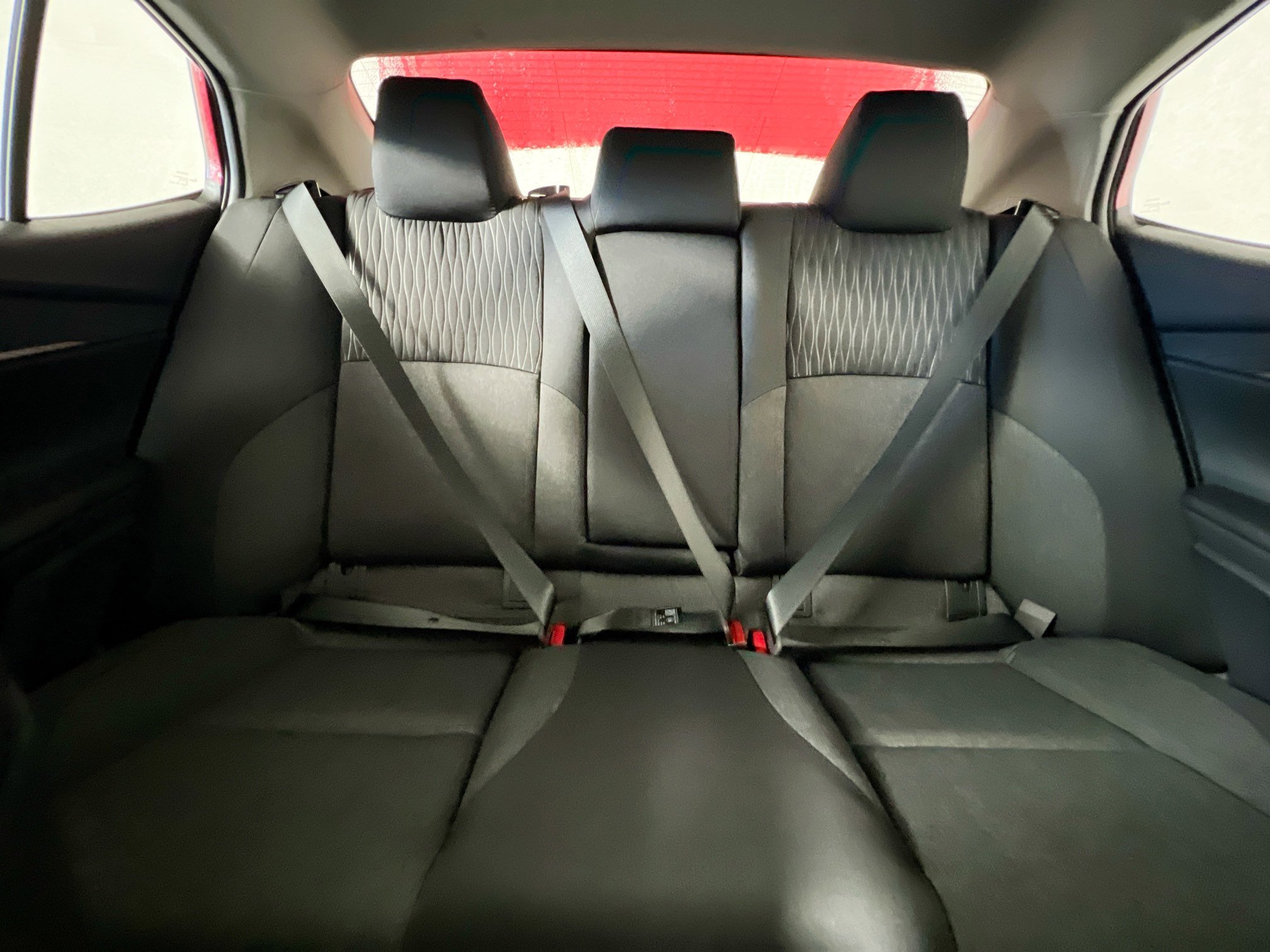 New 2026 Toyota Camry LE image 33