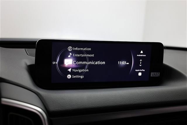 New 2026 MAZDA CX-50 AWD 2.5 Hybrid w/ Weather Package image 25