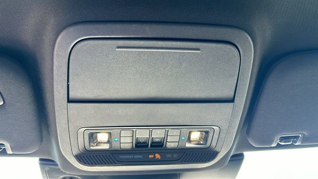 Certified 2022 Ford Explorer ST AWD/4WD image 26