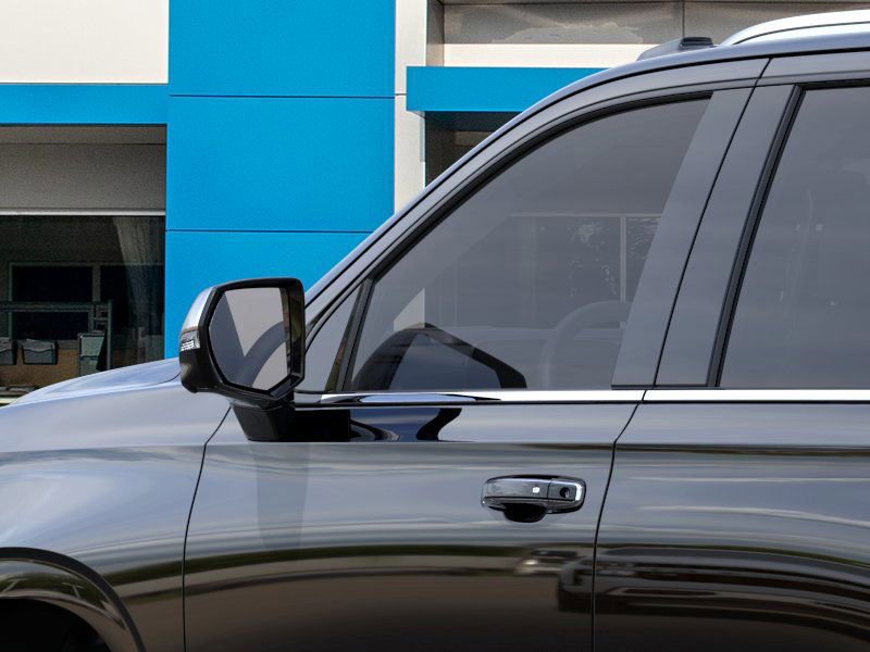 New 2025 Chevrolet Tahoe Premier w/ Sun And Tow Package image 13