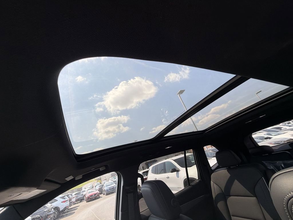 New 2026 Buick Enclave Preferred w/ Super Cruise Package image 27