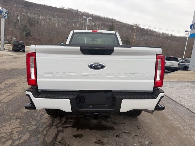 New 2026 Ford F350 XL w/ STX Appearance Package AWD/4WD image 5