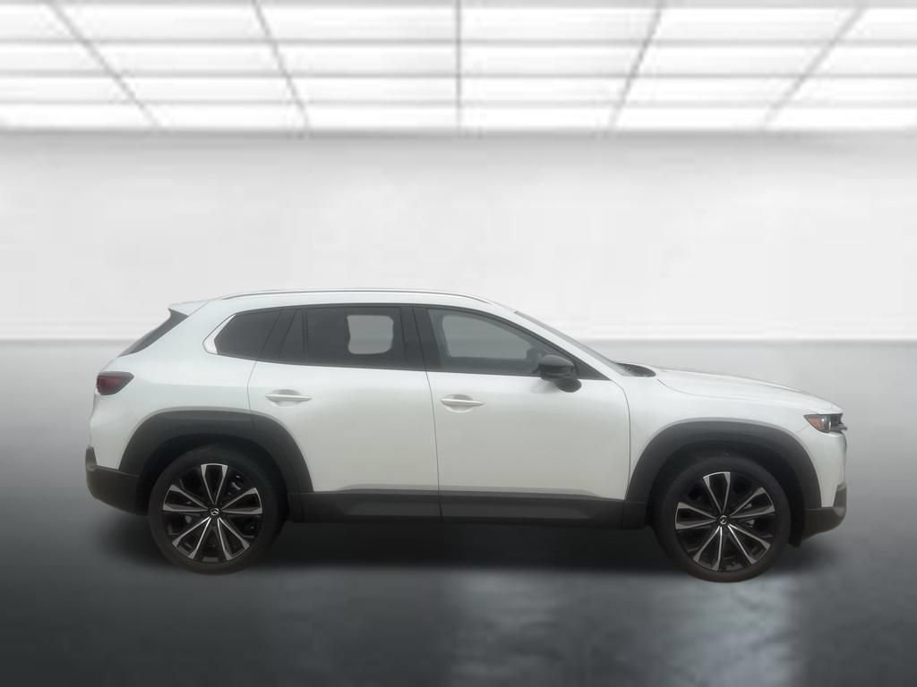 New 2026 MAZDA CX-50 AWD 2.5 S w/ Cargo Package video 2