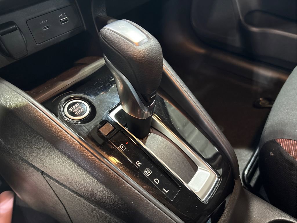 Used 2023 Nissan Versa SR w/ Trunk Package image 29